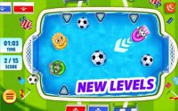 Cкриншот Talking Tom Pool Puzzle Game, изображение № 1558120 - RAWG