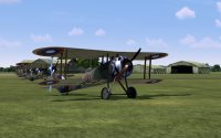 Cкриншот Rise of Flight: Channel Battles Edition, изображение № 614065 - RAWG