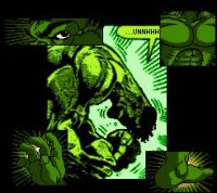 Cкриншот The Incredible Hulk (1994), изображение № 761844 - RAWG