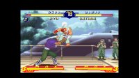 Cкриншот Street Fighter Alpha 2, изображение № 243385 - RAWG