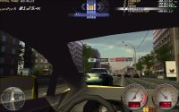 Cкриншот Moscow Racer, изображение № 464871 - RAWG