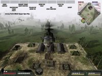 Cкриншот Battlefield Vietnam, изображение № 368239 - RAWG