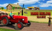 Cкриншот Farmer Simulator Game 3D, изображение № 1564701 - RAWG