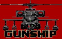 Cкриншот Gunship (2000), изображение № 748603 - RAWG