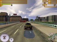 Cкриншот Taxi Racer London 2, изображение № 384267 - RAWG
