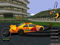 Cкриншот NASCAR Road Racing, изображение № 297813 - RAWG