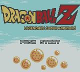 Cкриншот Dragon Ball Z: Legendary Super Warriors, изображение № 742717 - RAWG