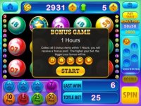 Cкриншот Bingo Slots, изображение № 892577 - RAWG