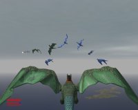Cкриншот Journeys of the Dragon Rider, изображение № 485365 - RAWG