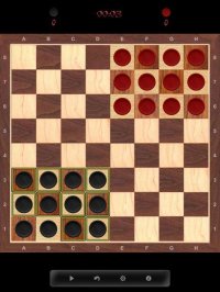 Cкриншот Corner Checkers!, изображение № 2161036 - RAWG