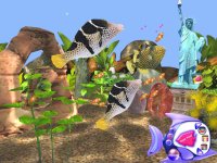 Cкриншот My Sim Aquarium, изображение № 453125 - RAWG