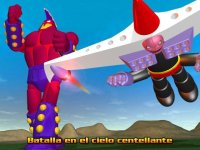 Cкриншот Mazinger versus Gran Mazinger con DLC, изображение № 2626553 - RAWG