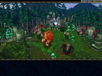 Cкриншот Warcraft 3: Reign of Chaos, изображение № 303414 - RAWG