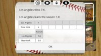 Cкриншот Baseball Highlights 2045, изображение № 1392659 - RAWG