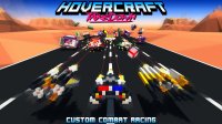 Cкриншот Hovercraft: Takedown, изображение № 669429 - RAWG
