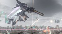 Cкриншот Earth Defense Force 2025, изображение № 272716 - RAWG