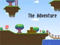 Cкриншот The Adventure | In-Development, изображение № 2179415 - RAWG