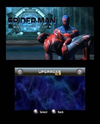 Cкриншот Spider-Man: Edge of Time, изображение № 244405 - RAWG