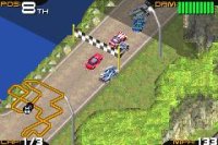Cкриншот Racing Gears Advance, изображение № 733193 - RAWG