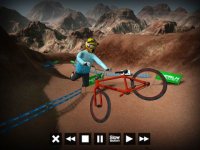 Cкриншот DMBX 2 FREE - Mountain Bike and BMX, изображение № 988116 - RAWG