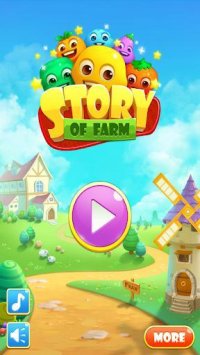Cкриншот Story of Farm, изображение № 1398262 - RAWG