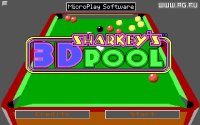 Cкриншот Sharkey's 3D Pool, изображение № 312924 - RAWG