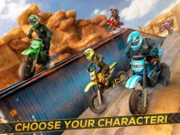 Cкриншот MX Dirt Bike Riding, изображение № 1762116 - RAWG