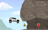 Cкриншот 4x4 Trials 2 car simulator, изображение № 1544768 - RAWG