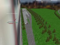 Cкриншот Train Drive ATS, изображение № 1334600 - RAWG