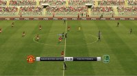 Cкриншот Pro Evolution Soccer 2012, изображение № 576555 - RAWG