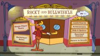 Cкриншот Rocky and Bullwinkle, изображение № 2021776 - RAWG