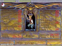 Cкриншот Quest for Glory 4: Shadows of Darkness, изображение № 290406 - RAWG