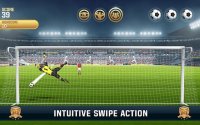 Cкриншот Flick Kick Goalkeeper, изображение № 1422493 - RAWG