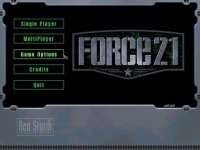 Cкриншот Force 21 (Old), изображение № 742764 - RAWG