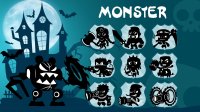 Cкриншот MonsterCastle - 怪物城堡, изображение № 2010443 - RAWG