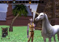 Cкриншот Ultima Worlds Online: Origin, изображение № 350266 - RAWG