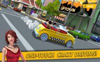 Cкриншот Crazy Taxi City Rush, изображение № 689459 - RAWG