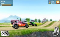 Cкриншот Monster Trucks Racing, изображение № 1366008 - RAWG