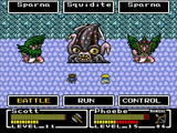 Cкриншот Final Fantasy Mystic Quest, изображение № 255839 - RAWG