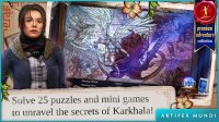 Cкриншот Enigmatis 3: The Shadow of Karkhala (Full), изображение № 1573628 - RAWG