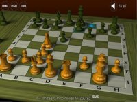 Cкриншот 3D Chess Game, изображение № 2176789 - RAWG