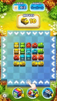 Cкриншот Traffic Puzzle, изображение № 2076487 - RAWG