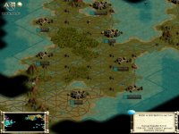 Cкриншот Sid Meier's Civilization III Complete, изображение № 652616 - RAWG