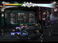 Cкриншот Batman Forever: The Arcade Game, изображение № 728363 - RAWG