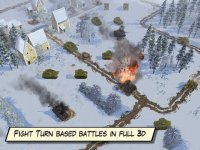 Cкриншот Battle Academy, изображение № 4164 - RAWG