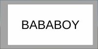 Cкриншот BABABOY BUTTON, изображение № 2576267 - RAWG