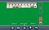 Cкриншот Spider Solitaire Classic, изображение № 1446425 - RAWG