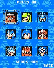 Cкриншот Mega Man 3 (1990), изображение № 736826 - RAWG