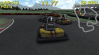 Cкриншот Go Karting Outdoor Free, изображение № 973423 - RAWG