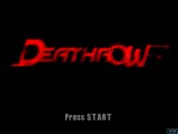 Cкриншот Deathrow, изображение № 368384 - RAWG